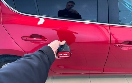 Mazda Axela, 2014 год, 1 329 000 рублей, 27 фотография