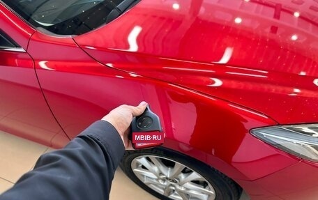 Mazda Axela, 2014 год, 1 329 000 рублей, 29 фотография