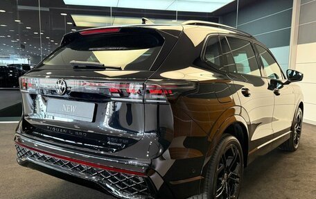 Volkswagen Tiguan II, 2026 год, 4 827 000 рублей, 2 фотография