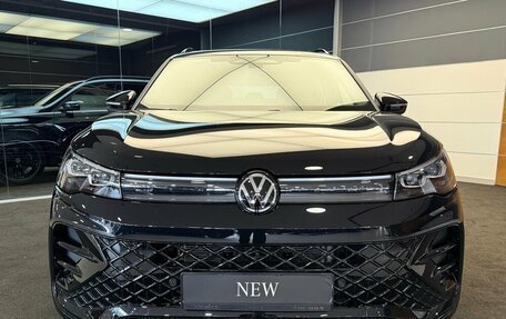 Volkswagen Tiguan II, 2026 год, 4 827 000 рублей, 5 фотография