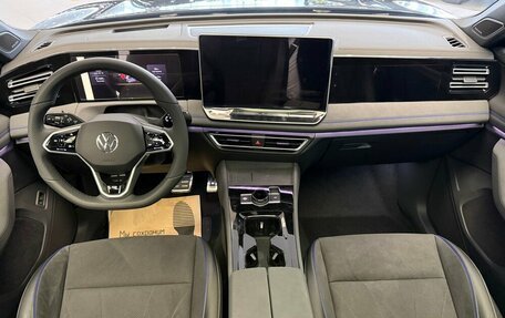 Volkswagen Tiguan II, 2026 год, 4 827 000 рублей, 12 фотография