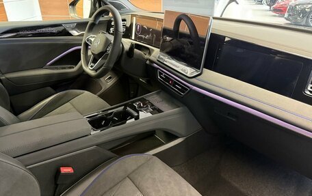 Volkswagen Tiguan II, 2026 год, 4 827 000 рублей, 9 фотография