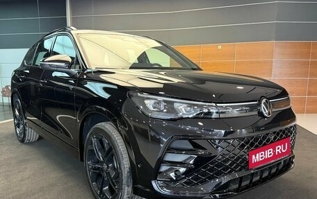 Volkswagen Tiguan II, 2026 год, 4 827 000 рублей, 3 фотография