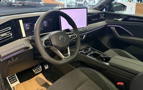 Volkswagen Tiguan II, 2026 год, 4 827 000 рублей, 8 фотография