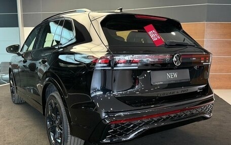 Volkswagen Tiguan II, 2026 год, 4 827 000 рублей, 4 фотография