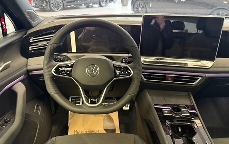 Volkswagen Tiguan II, 2026 год, 4 827 000 рублей, 13 фотография