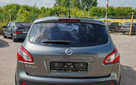 Nissan Qashqai, 2013 год, 949 000 рублей, 6 фотография