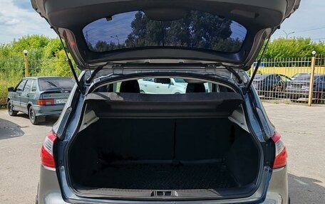 Nissan Qashqai, 2013 год, 949 000 рублей, 7 фотография