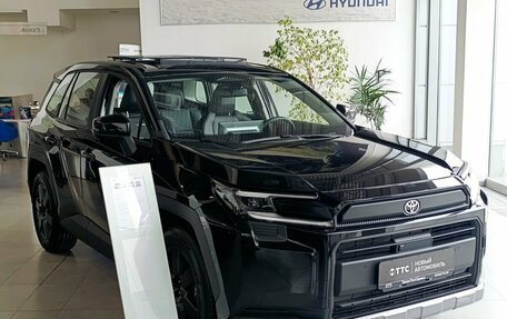 Toyota RAV4, 2026 год, 4 350 000 рублей, 3 фотография