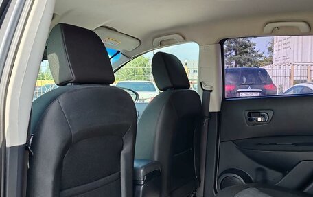 Nissan Qashqai, 2013 год, 949 000 рублей, 11 фотография