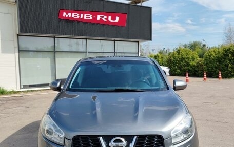 Nissan Qashqai, 2013 год, 949 000 рублей, 5 фотография