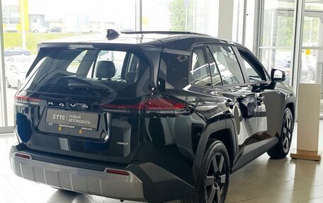 Toyota RAV4, 2026 год, 4 350 000 рублей, 5 фотография