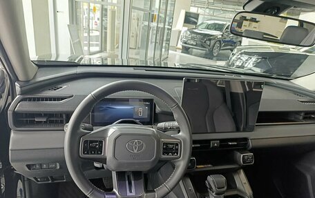 Toyota RAV4, 2026 год, 4 350 000 рублей, 8 фотография