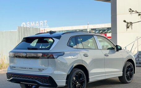 Volkswagen Tiguan, 2026 год, 5 099 000 рублей, 6 фотография