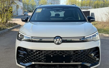 Volkswagen Tiguan, 2026 год, 5 099 000 рублей, 2 фотография
