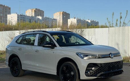 Volkswagen Tiguan, 2026 год, 5 099 000 рублей, 3 фотография