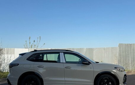 Volkswagen Tiguan, 2026 год, 5 099 000 рублей, 7 фотография