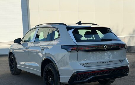 Volkswagen Tiguan, 2026 год, 5 099 000 рублей, 4 фотография