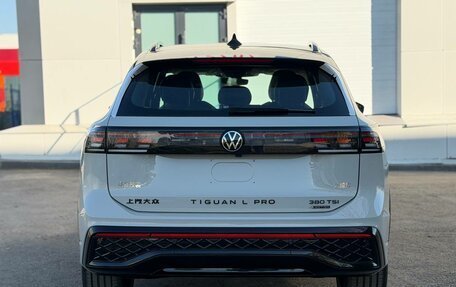 Volkswagen Tiguan, 2026 год, 5 099 000 рублей, 5 фотография
