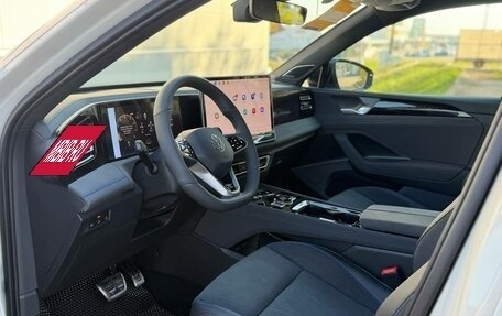 Volkswagen Tiguan, 2026 год, 5 099 000 рублей, 10 фотография