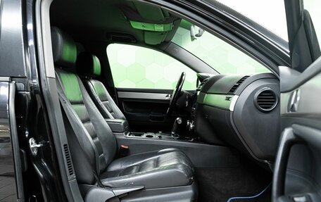 Volkswagen Touareg III, 2005 год, 849 000 рублей, 11 фотография