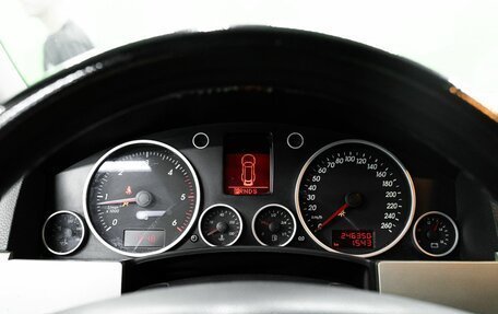 Volkswagen Touareg III, 2005 год, 849 000 рублей, 17 фотография