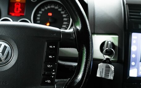 Volkswagen Touareg III, 2005 год, 849 000 рублей, 16 фотография