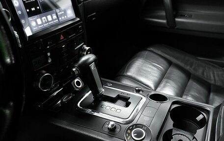 Volkswagen Touareg III, 2005 год, 849 000 рублей, 20 фотография