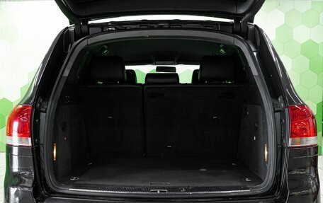 Volkswagen Touareg III, 2005 год, 849 000 рублей, 23 фотография