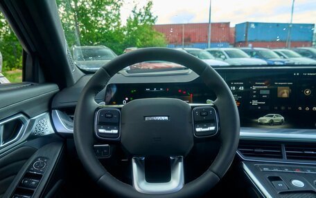 Haval F7x, 2026 год, 3 999 000 рублей, 14 фотография