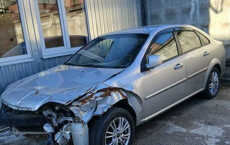 Chevrolet Lacetti, 2012 год, 325 000 рублей, 2 фотография