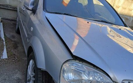 Chevrolet Lacetti, 2012 год, 325 000 рублей, 4 фотография