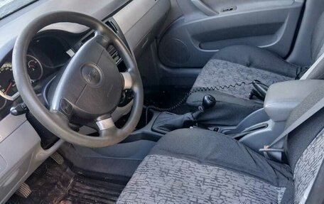 Chevrolet Lacetti, 2012 год, 325 000 рублей, 3 фотография