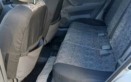 Chevrolet Lacetti, 2012 год, 325 000 рублей, 7 фотография