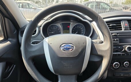 Datsun on-DO I рестайлинг, 2014 год, 490 000 рублей, 7 фотография