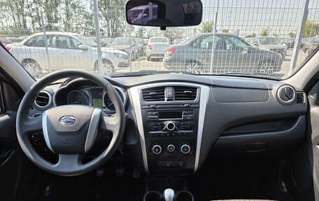 Datsun on-DO I рестайлинг, 2014 год, 490 000 рублей, 8 фотография