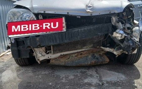 Chevrolet Lacetti, 2012 год, 325 000 рублей, 8 фотография