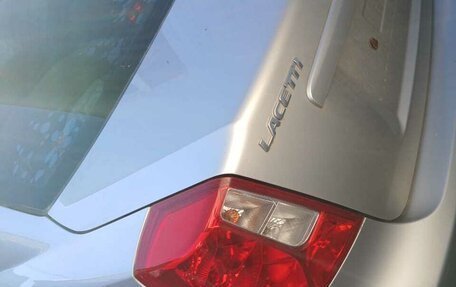 Chevrolet Lacetti, 2012 год, 325 000 рублей, 9 фотография