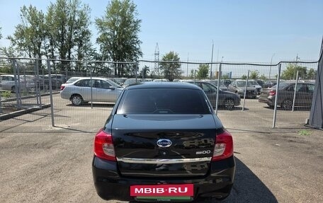 Datsun on-DO I рестайлинг, 2014 год, 490 000 рублей, 4 фотография
