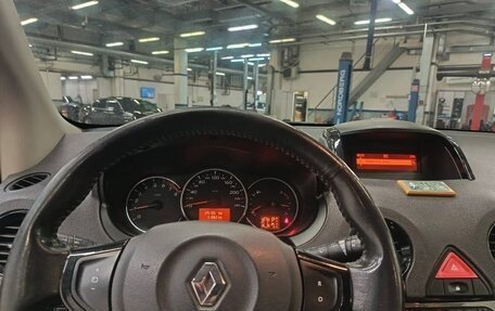 Renault Koleos I рестайлинг 2, 2010 год, 500 000 рублей, 9 фотография