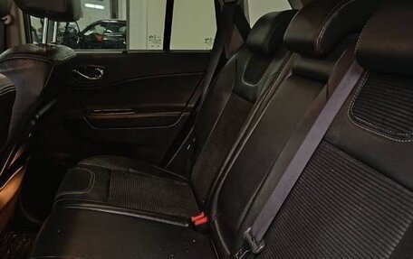 Renault Koleos I рестайлинг 2, 2010 год, 500 000 рублей, 10 фотография