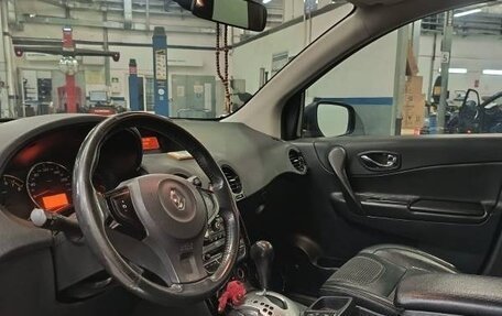 Renault Koleos I рестайлинг 2, 2010 год, 500 000 рублей, 11 фотография