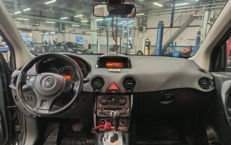 Renault Koleos I рестайлинг 2, 2010 год, 500 000 рублей, 7 фотография