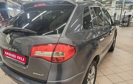 Renault Koleos I рестайлинг 2, 2010 год, 500 000 рублей, 3 фотография