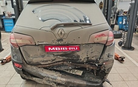 Renault Koleos I рестайлинг 2, 2010 год, 500 000 рублей, 4 фотография