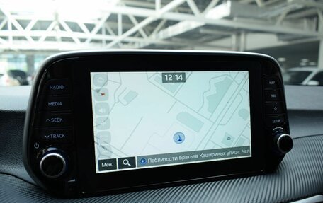 Hyundai Tucson III, 2019 год, 2 200 000 рублей, 14 фотография