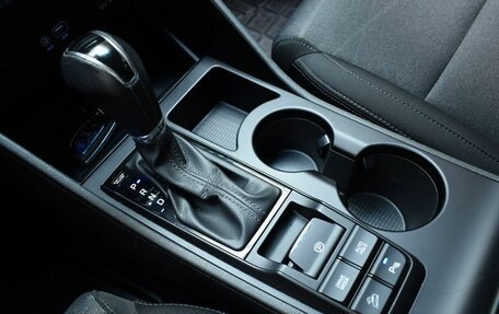 Hyundai Tucson III, 2019 год, 2 200 000 рублей, 17 фотография