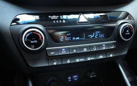 Hyundai Tucson III, 2019 год, 2 200 000 рублей, 16 фотография