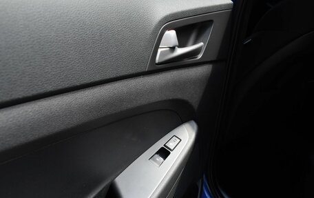 Hyundai Tucson III, 2019 год, 2 200 000 рублей, 24 фотография