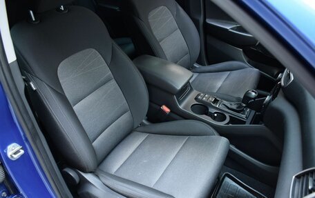Hyundai Tucson III, 2019 год, 2 200 000 рублей, 23 фотография